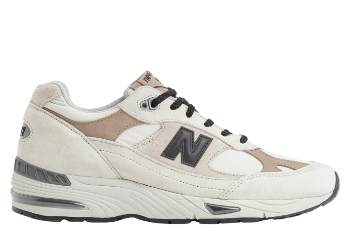 New Balance 991 Made in UK Sequoia Falcon - M991PTY Raffles and Release Date